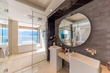 Dali Liao Fan Seaview Villa