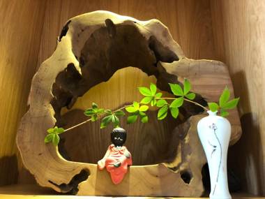 Dali Liao Fan Seaview Villa