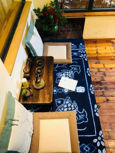 Dali Liao Fan Seaview Villa