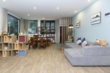 Floral Hotel Dali Ancient City Ruiyuan