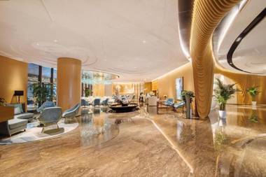 Argyle Resort Dali Yueyun