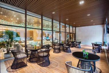 Argyle Resort Dali Yueyun