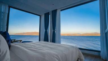 大理传家海景度假客栈