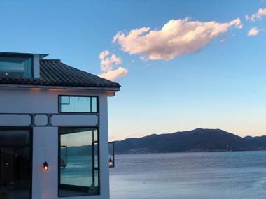 大理传家海景度假客栈