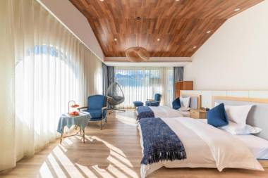 大理传家海景度假客栈