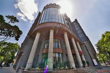 Lavande Hotels Dali Erhai Park