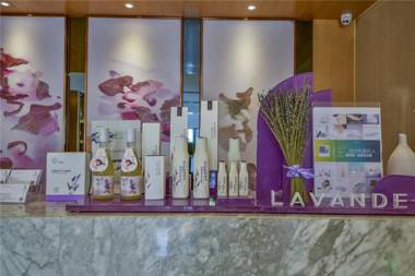 Lavande Hotels Dali Erhai Park