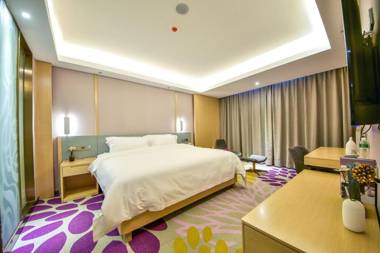 Lavande Hotels Dali Erhai Park