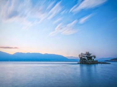 7Days Premium 7Days Premium Dali Railway Station Branch