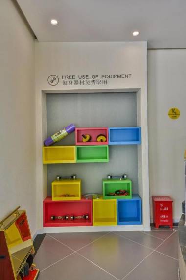 7Days Inn Dali Erhai Park Branch