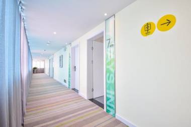 7Days Inn Dali Erhai Park Branch