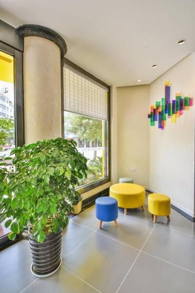 7Days Inn Dali Erhai Park Branch