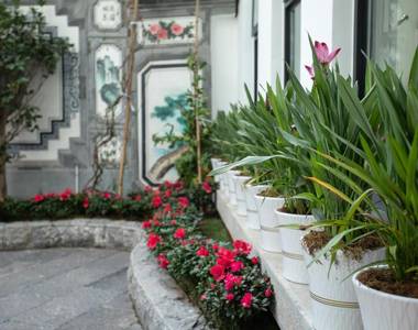 Blue Sea Resort Dali