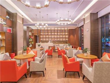 E-Cheng Hotel Dali High-Speed Railway Station Erhai Lake