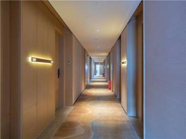 E-Cheng Hotel Dali High-Speed Railway Station Erhai Lake