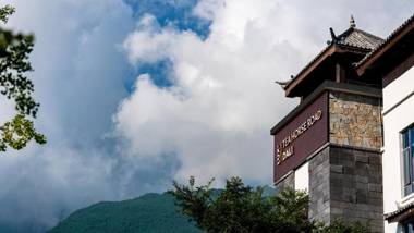 LUX Tea Horse Road Dali