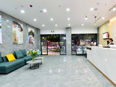 Green Tree Inn Dali Erhai City Centre