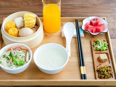 Green Tree Inn Dali Erhai City Centre