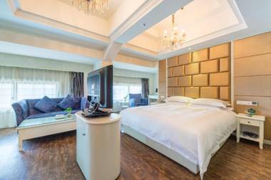 Lingshang Hotel
