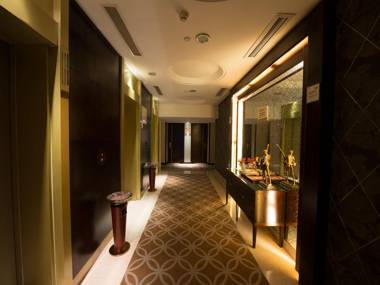 Yiwu Yimei Plaza Hotel