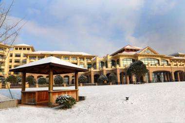 Your World International Conference Centre