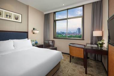 Yiwu Kasion Purey Hotel