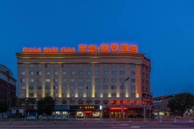Byland World Hotel