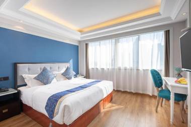 Meihao Manju Hotel
