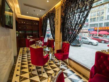 Yiwu Ling Shang Hotel