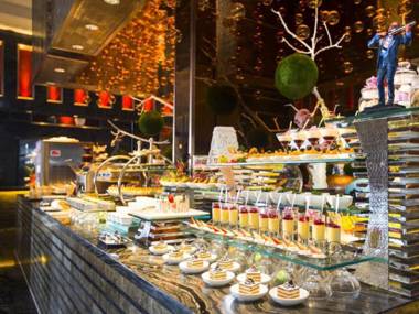 Kasion International Hotel Yiwu