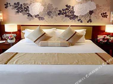 New Century Hotel Yiwu
