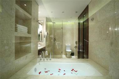 New Century Hotel Yiwu