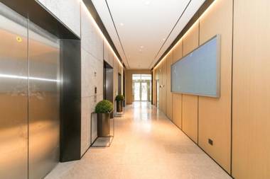 Ji Hotel Yiwu International Trade City