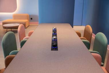 Hanting Hotel Yiwu International Trade Market