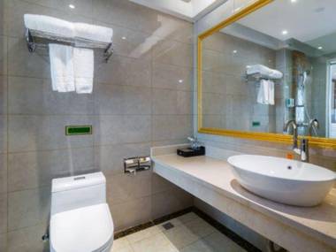 Vienna International Hotel (Yiwu Fotang)