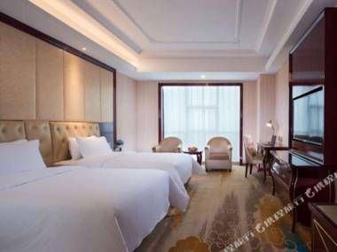 Vienna International Hotel (Yiwu Fotang)