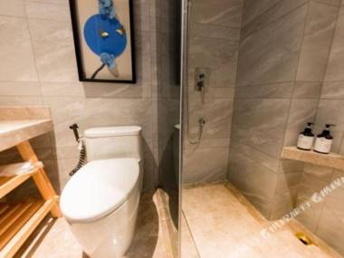 Yiwu wanyue international hotel