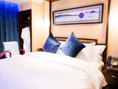 Yiwu wanyue international hotel