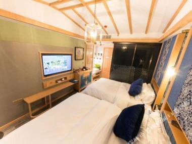 Yiwu wanyue international hotel