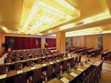 Athestel Chongqing(Original Sofitel Forebase Chongqing)