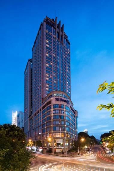 Hilton Chongqing