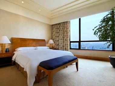 Hilton Chongqing