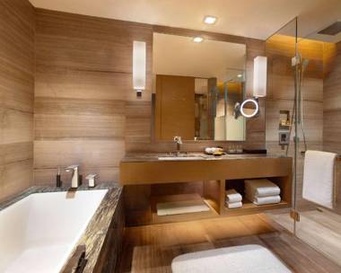 Hyatt Regency Chongqing Hotel