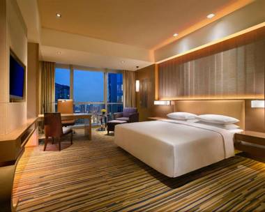 Hyatt Regency Chongqing Hotel