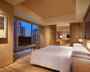 Hyatt Regency Chongqing Hotel
