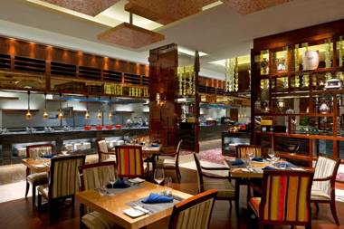 Sheraton Chongqing Hotel