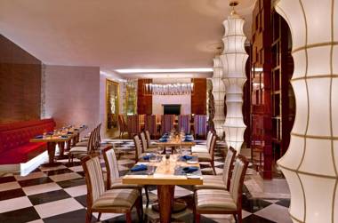 Sheraton Chongqing Hotel