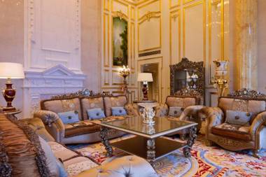 Sheraton Chongqing Hotel