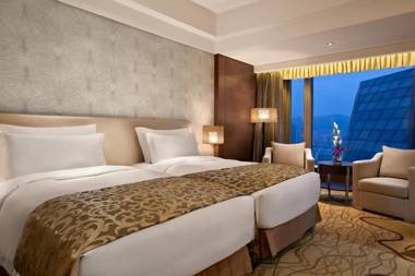 Kempinski Hotel Chongqing