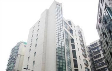 Jinjiang Inn - Chongqing Shopping & Entertainment Center